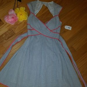 NWT Jessica Simpson Dress
